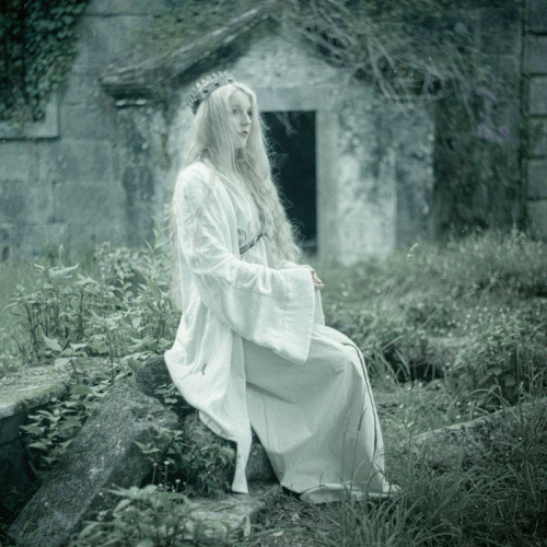 Sylvaine : Eg Er Framand Sylvaine : Eg Er Framand